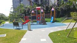 Q Bay Residences (D18), Condominium #589338231